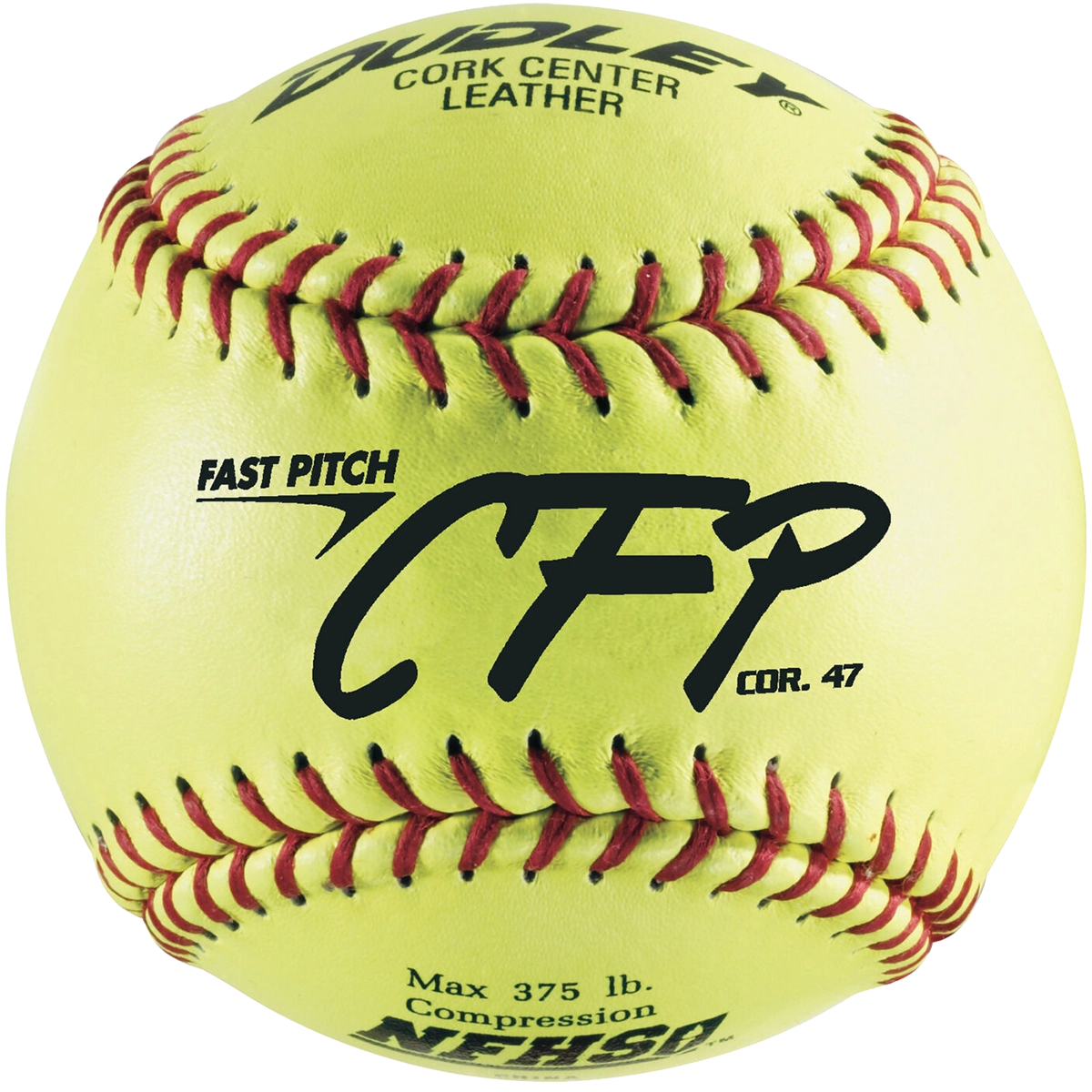 CFP NFHS Fastpitch 12" .47/375