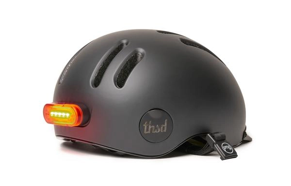 Chapter Helmet