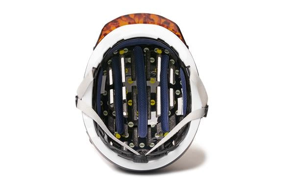 Chapter Helmet