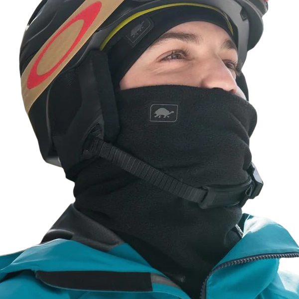 Chelonia 150 Fleece Double-Layer Neck Warmer