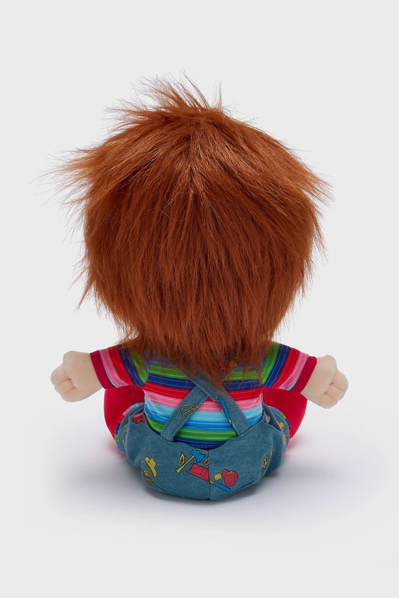 Chucky Plush Toy