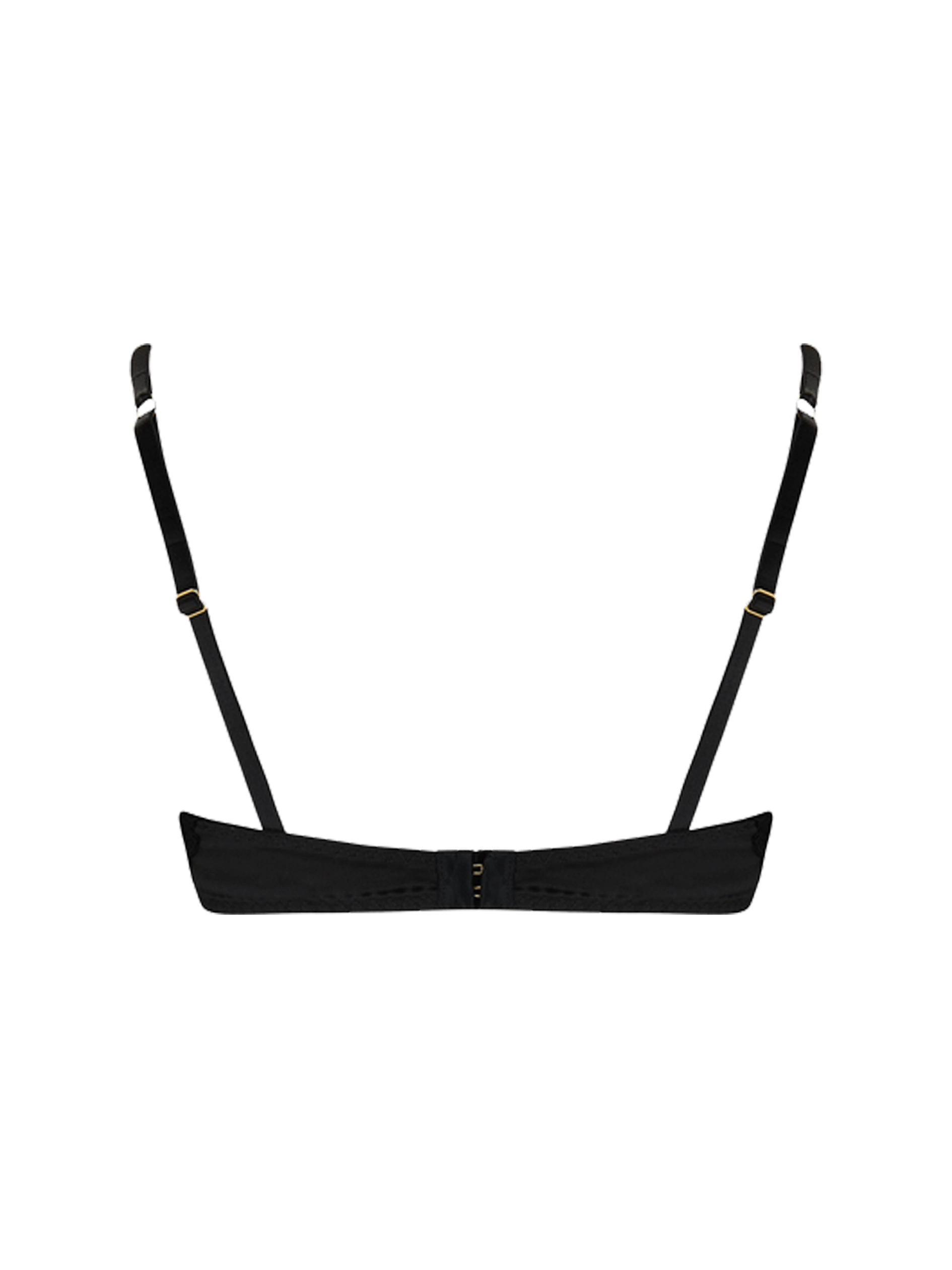 Coco de Mer Seraphine Quarter Cup Bra