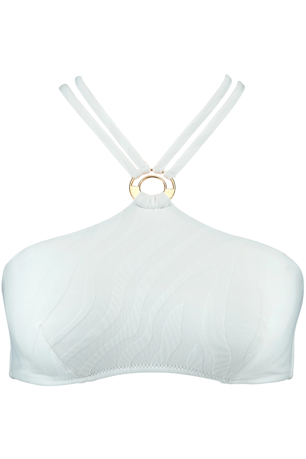 Coconut Sand Bikini Top