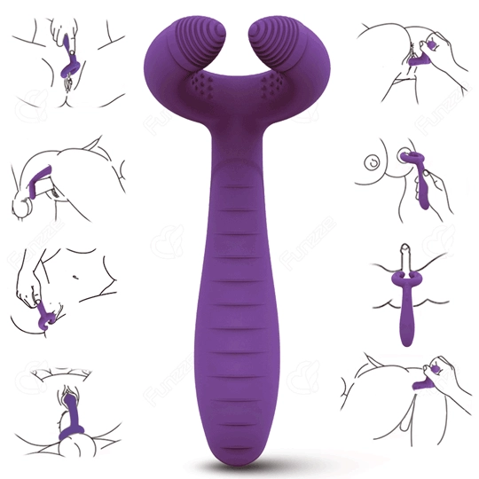 Couple Sharing Vibrator Ⅱ