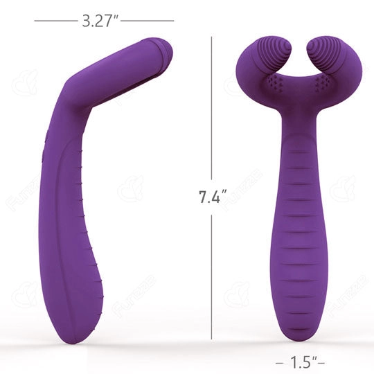 Couple Sharing Vibrator Ⅱ