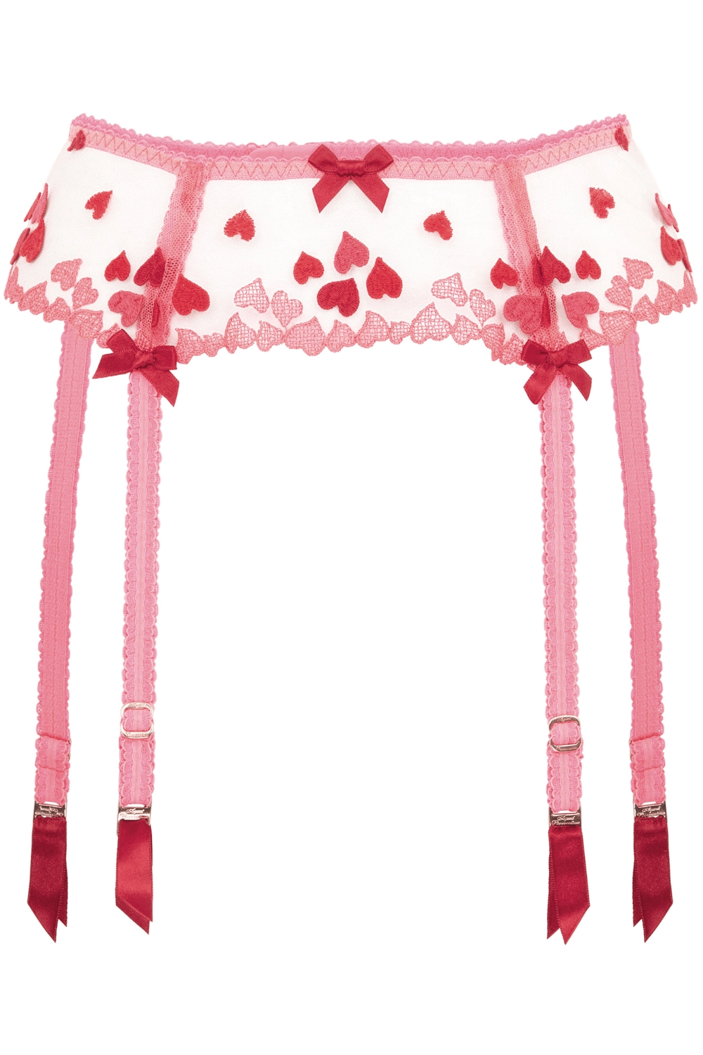 Cupid Suspender