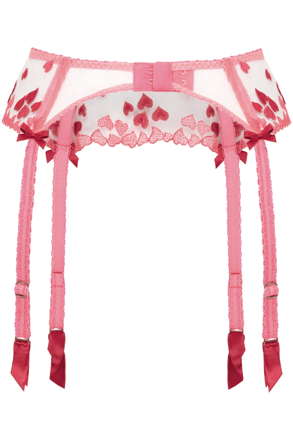 Cupid Suspender