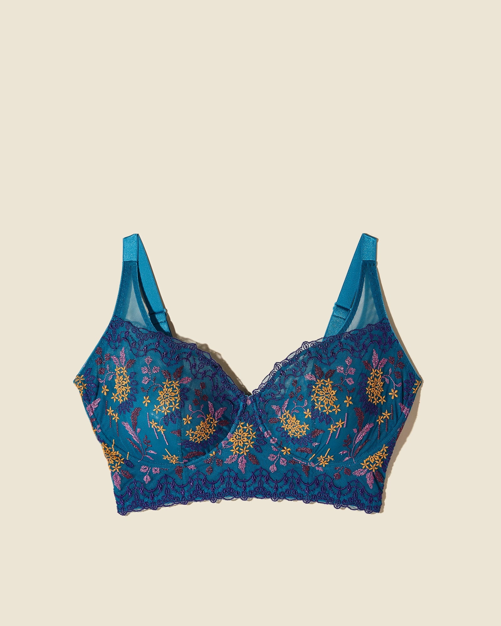 Curvy Bra