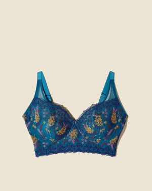 Curvy Bra