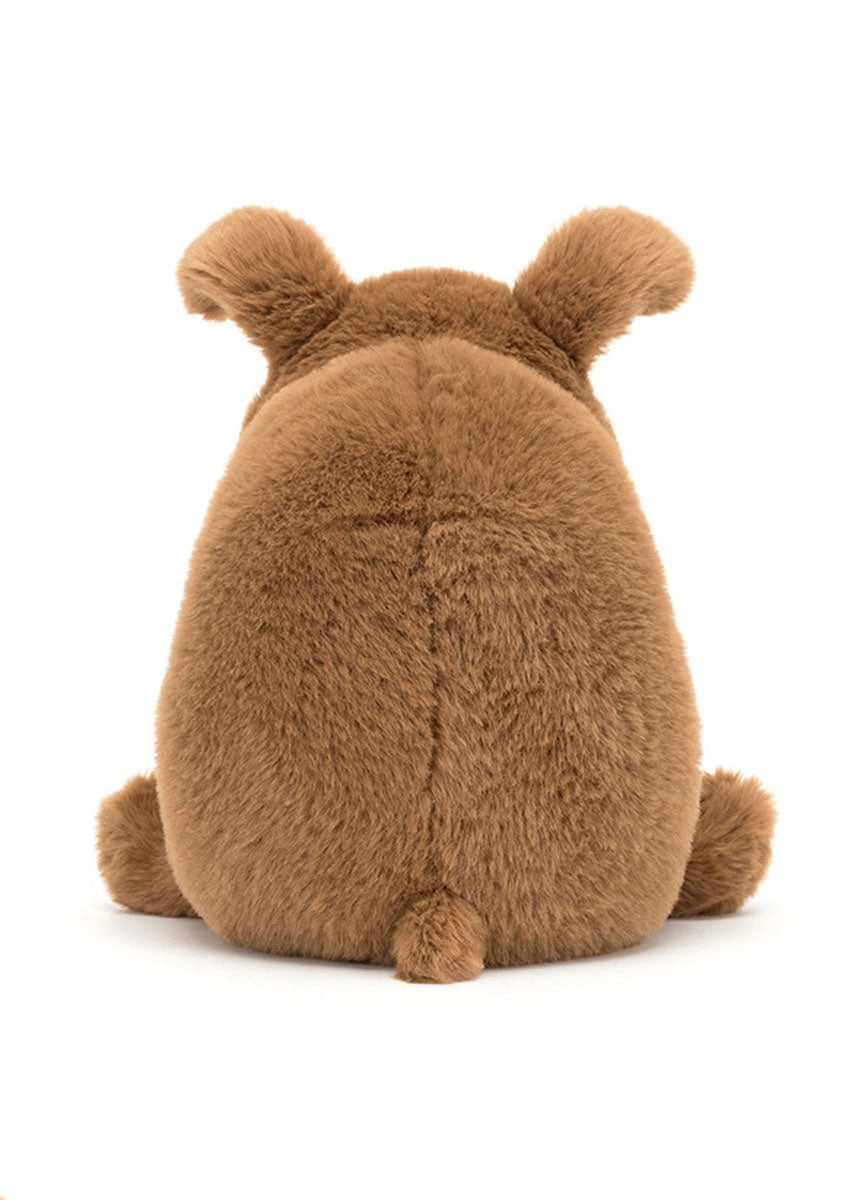 Derreck Dog