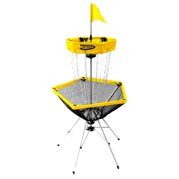 DISCatcher Traveler Target