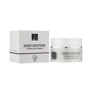 Dr. Kadir Deep Restore Active Day Cream 50 ml