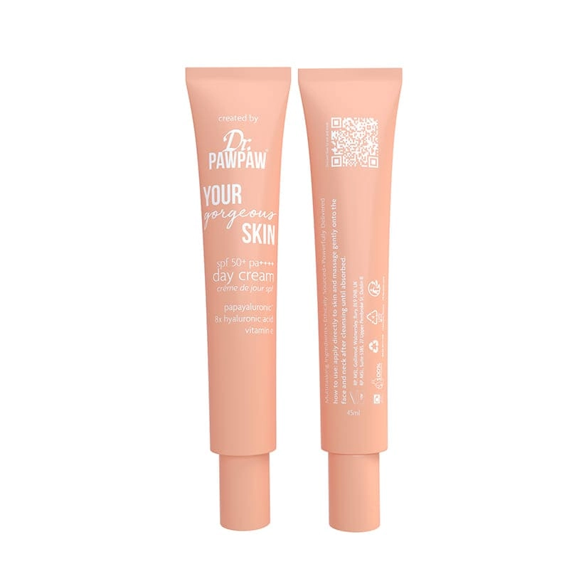 Dr Paw Paw Your Gorgeous Skin SPF 50 PA     Broad Spectrum Day Cream