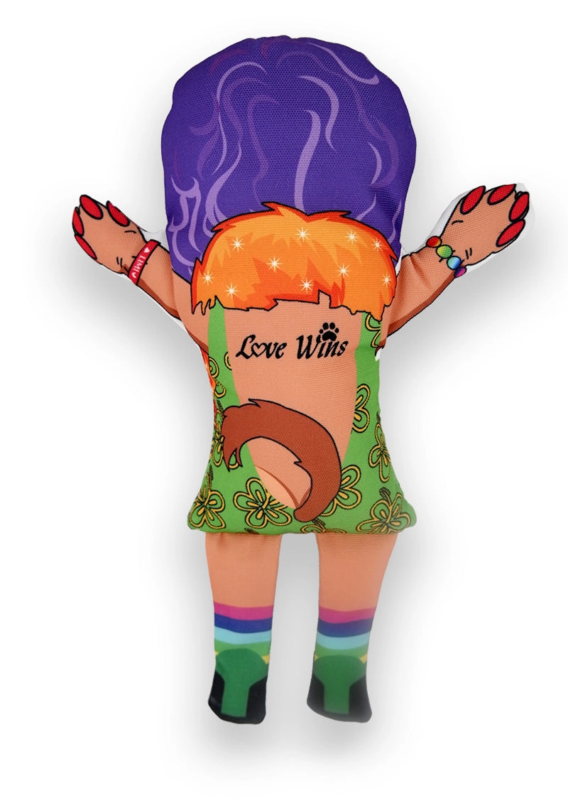 DragDog Toy Anita Ball