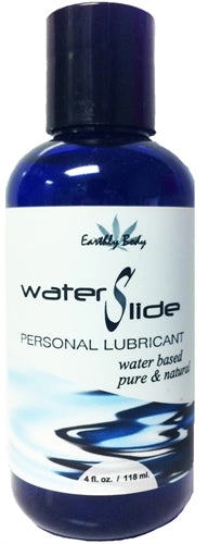 Earthly Body WaterSlide Water-Based Lubricant