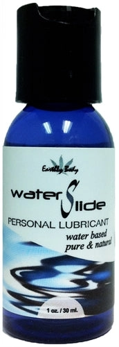 Earthly Body WaterSlide Water-Based Lubricant