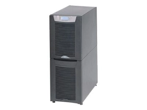 Eaton 9155 - Power array - AC 100/110/120/127/200/208/220/240 V - 7.2 kW - 8000 VA - 9 Ah - Ethernet 10/100, RS-232 - active K40811030000000