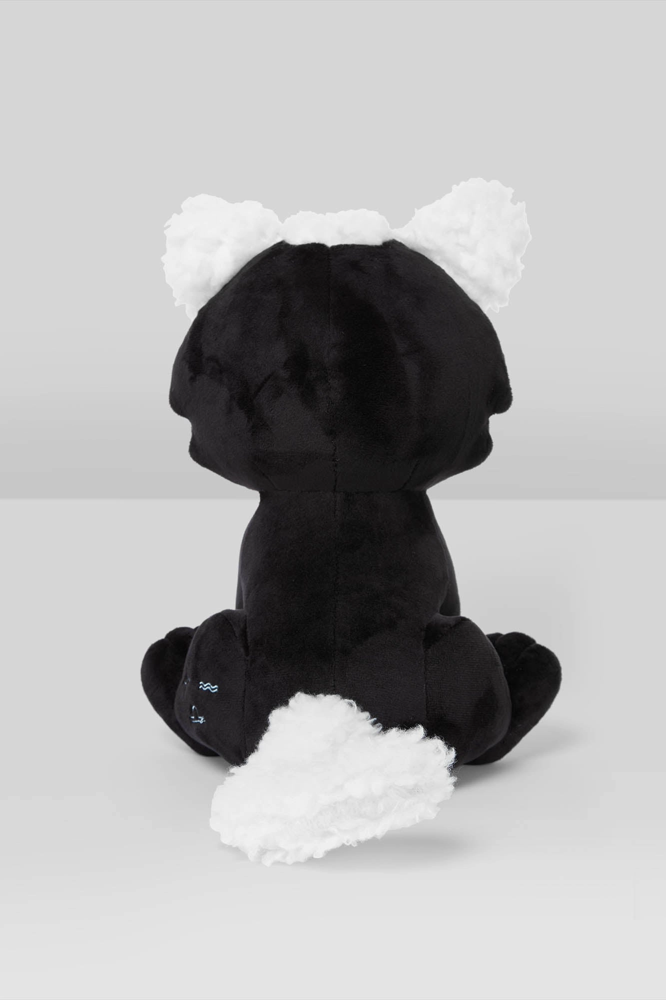 Element Cats: Air Plush Toy