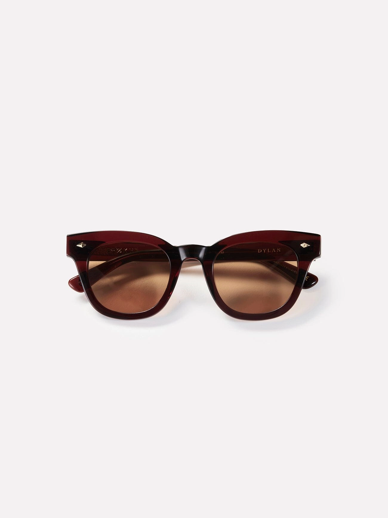 EPOKHE Dylan - Cola Polished / Brown