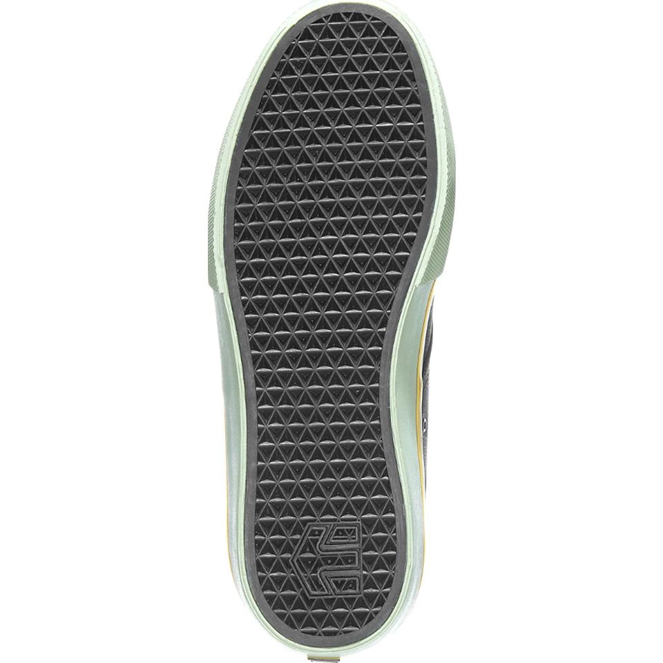 Etnies Jameson Vulc BMX - Black