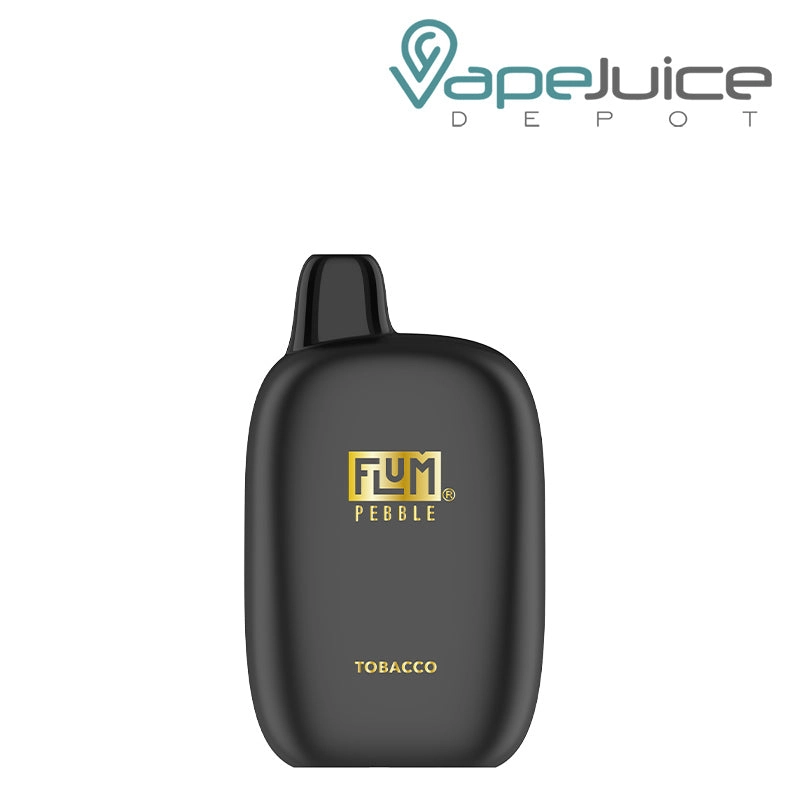 Flum Pebble 6000 Tobacco Disposable