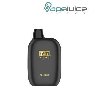 Flum Pebble 6000 Tobacco Disposable