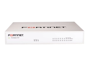 Fortinet FortiGate 71F - Security appliance - with 1 year FortiCare Premium Support   1 year FortiGuard Enterprise Protection FG-71F-BDL-809-12