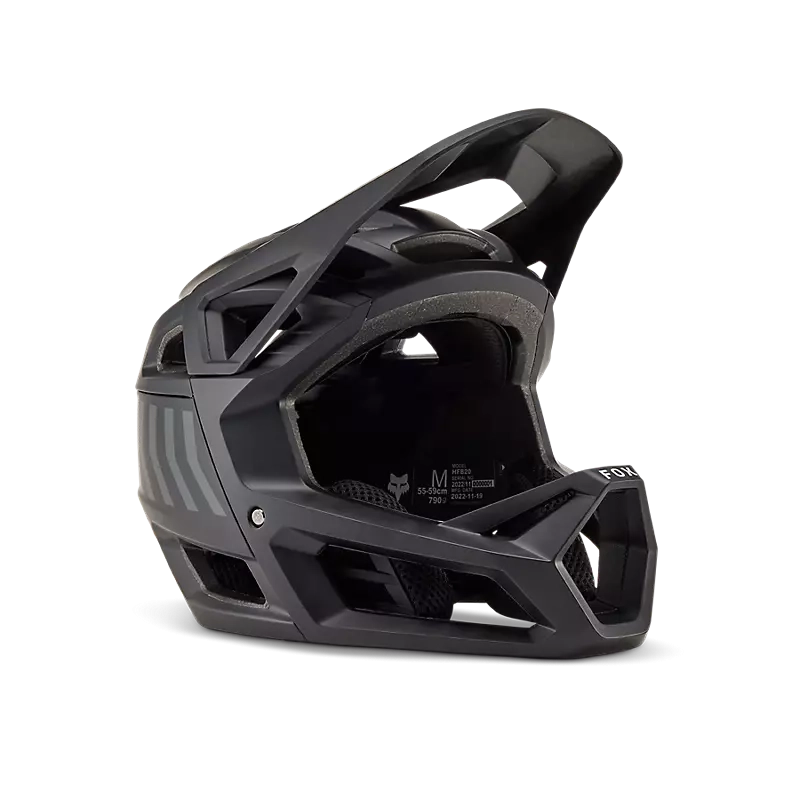 Fox Proframe Youth Full-Face Mountain Bike Helmet