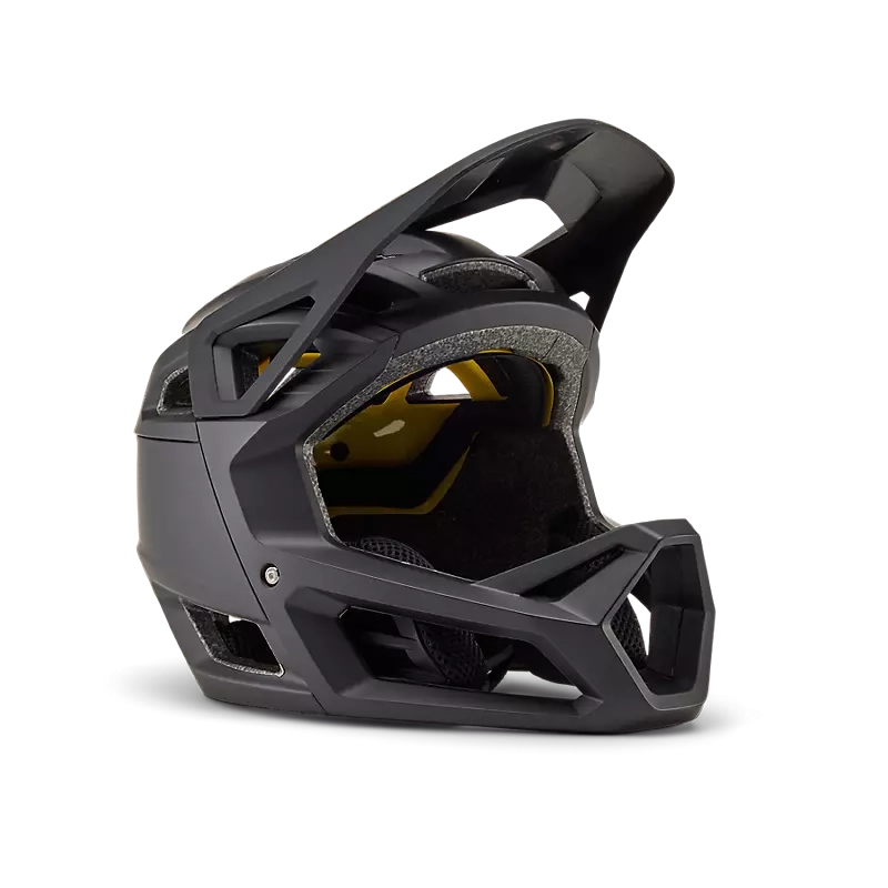 Fox Proframe Youth Full-Face Mountain Bike Helmet