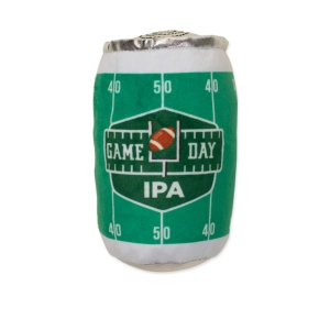 Fringe Game Day IPA Green Dog Toys