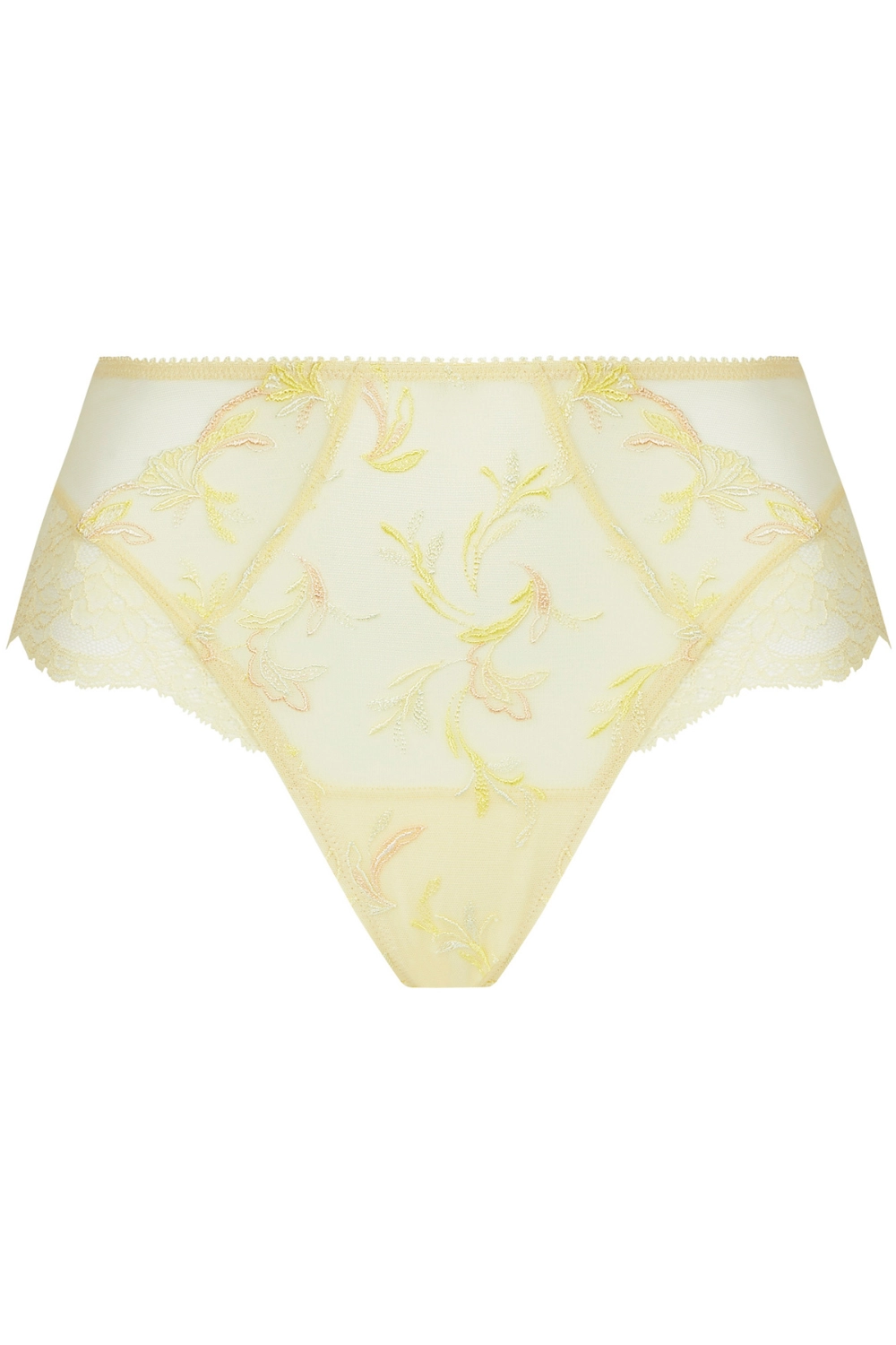 Frisson D'or Shorty