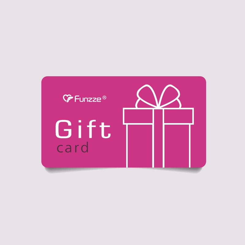 Funzze Gift Card