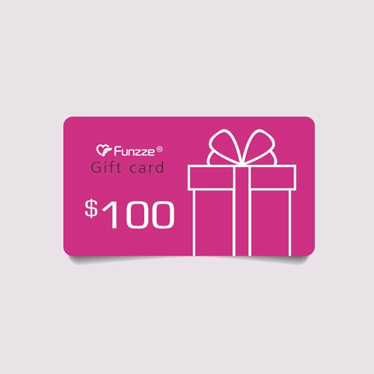 Funzze Gift Card