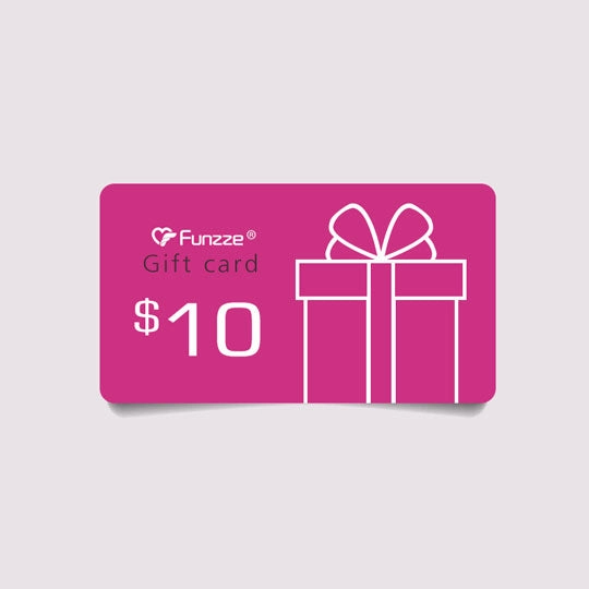 Funzze Gift Card