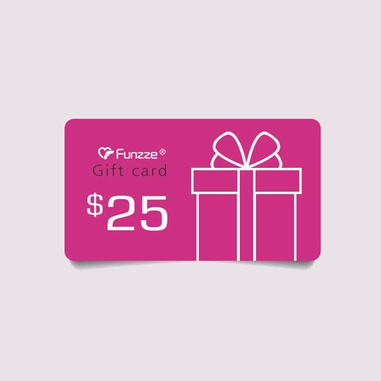 Funzze Gift Card