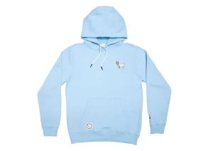Goat USA Adult Hooded Sweatshirt