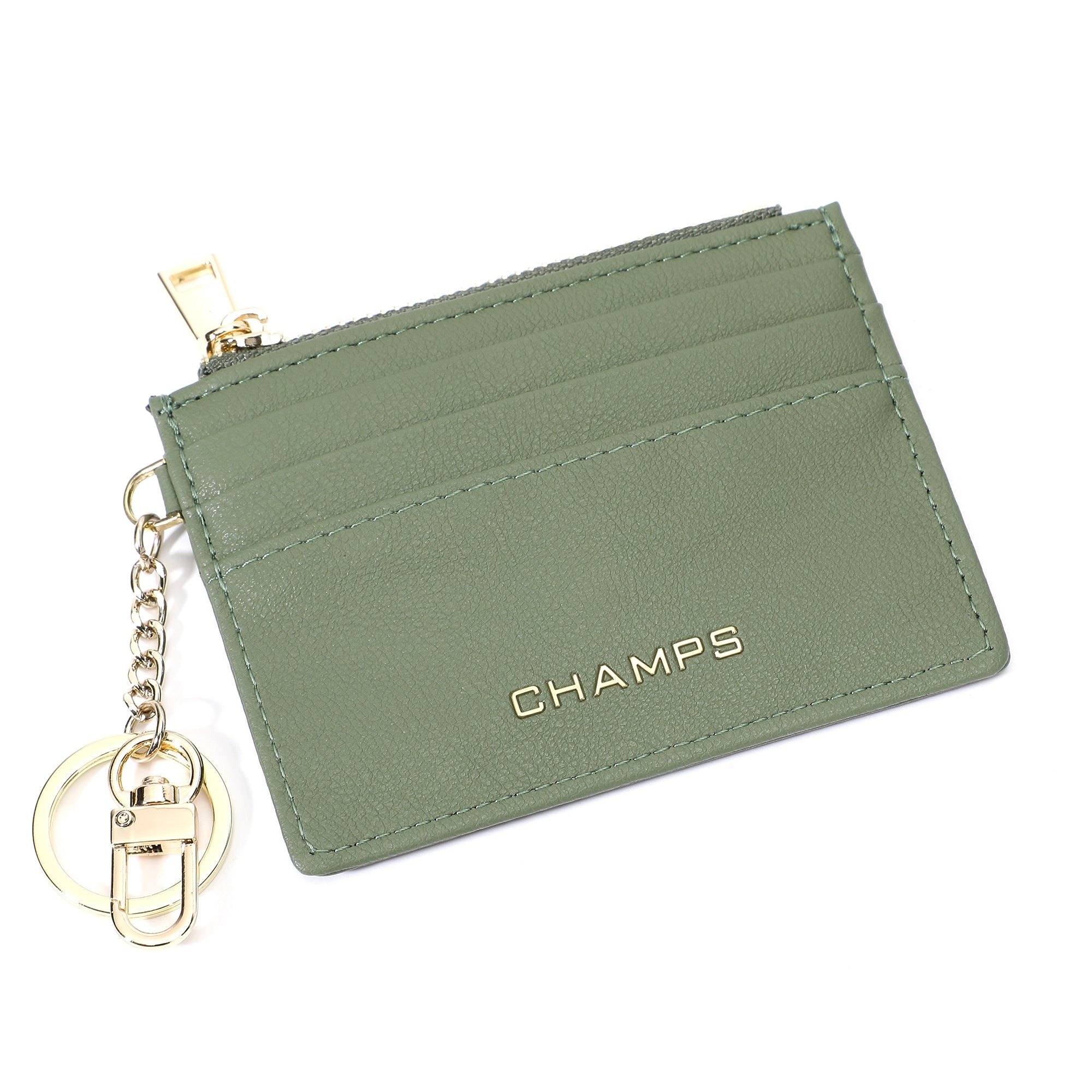 Iconic / Keychain Cardholder *Drop Ship*