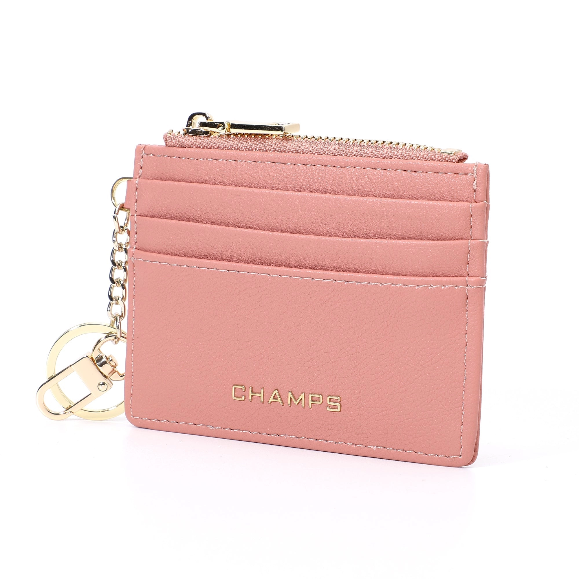 Iconic / Keychain Cardholder *Drop Ship*