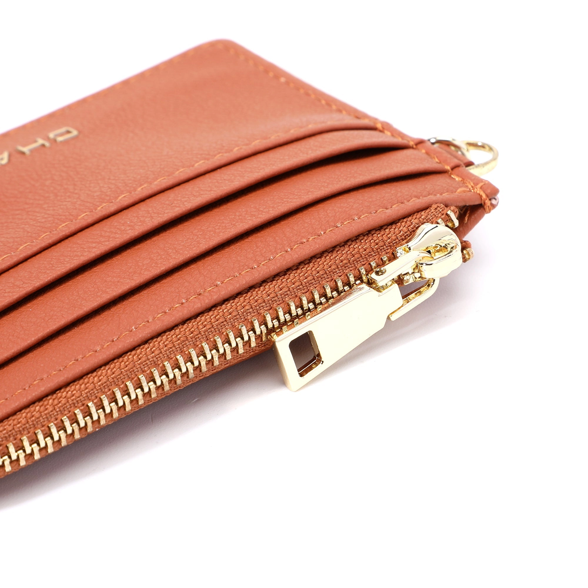 Iconic / Keychain Cardholder *Drop Ship*