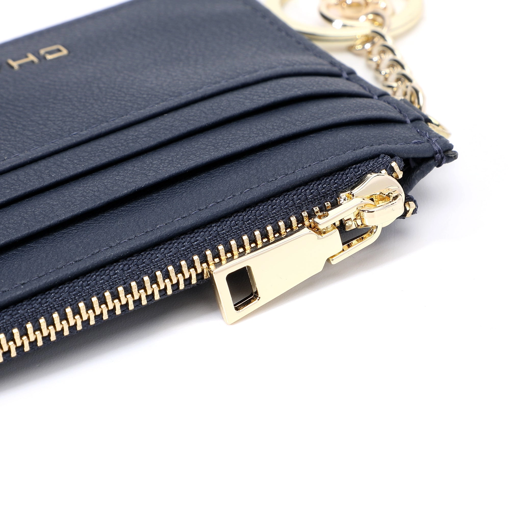 Iconic / Keychain Cardholder *Drop Ship*