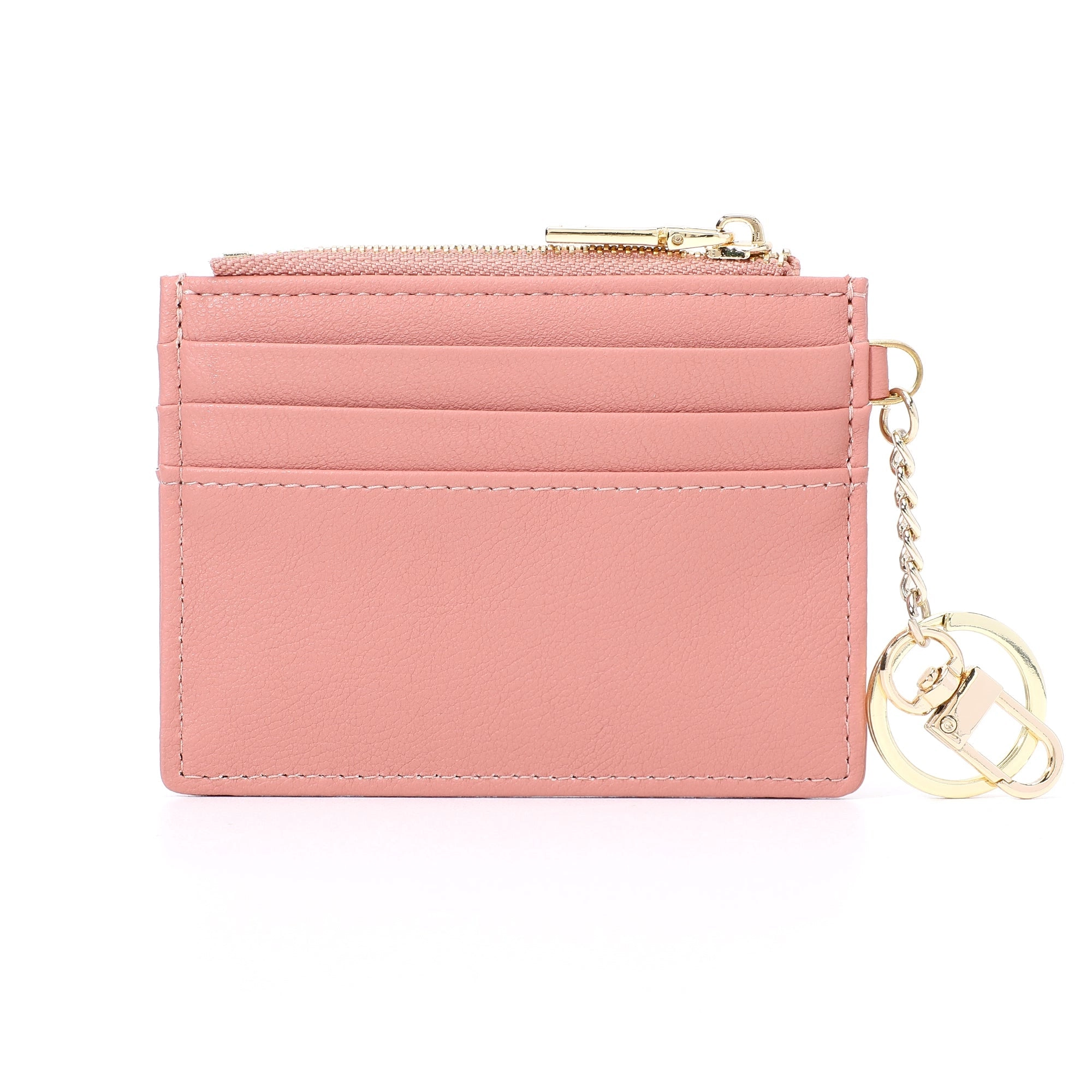 Iconic / Keychain Cardholder *Drop Ship*