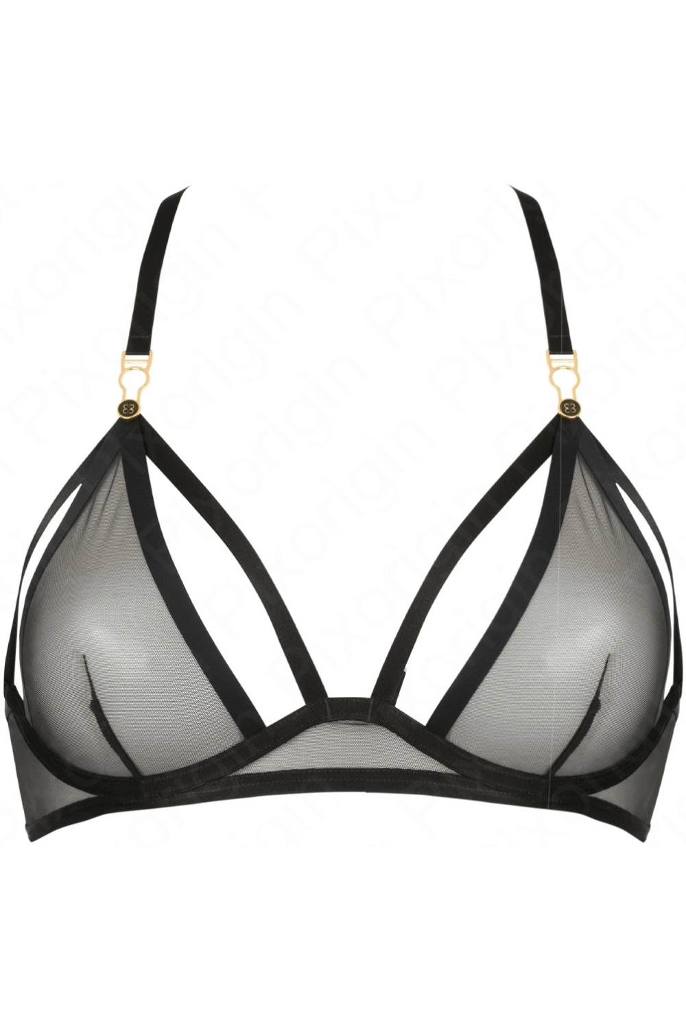 Insoutenable Légèreté Wired Bra