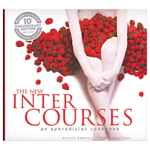 INTERCOURSES COOKBOOK