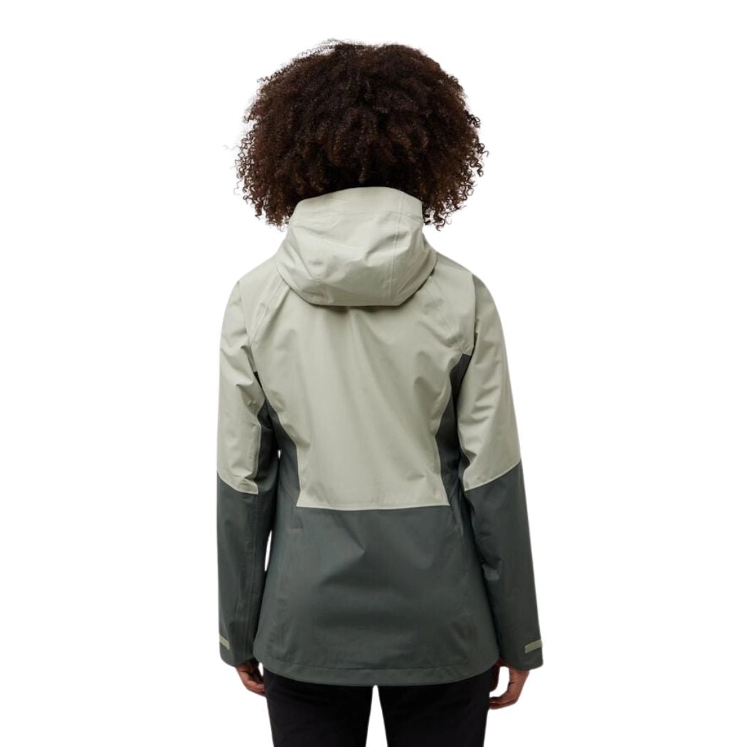 jack wolfskin Glaabach 3in1 Women's Jacket