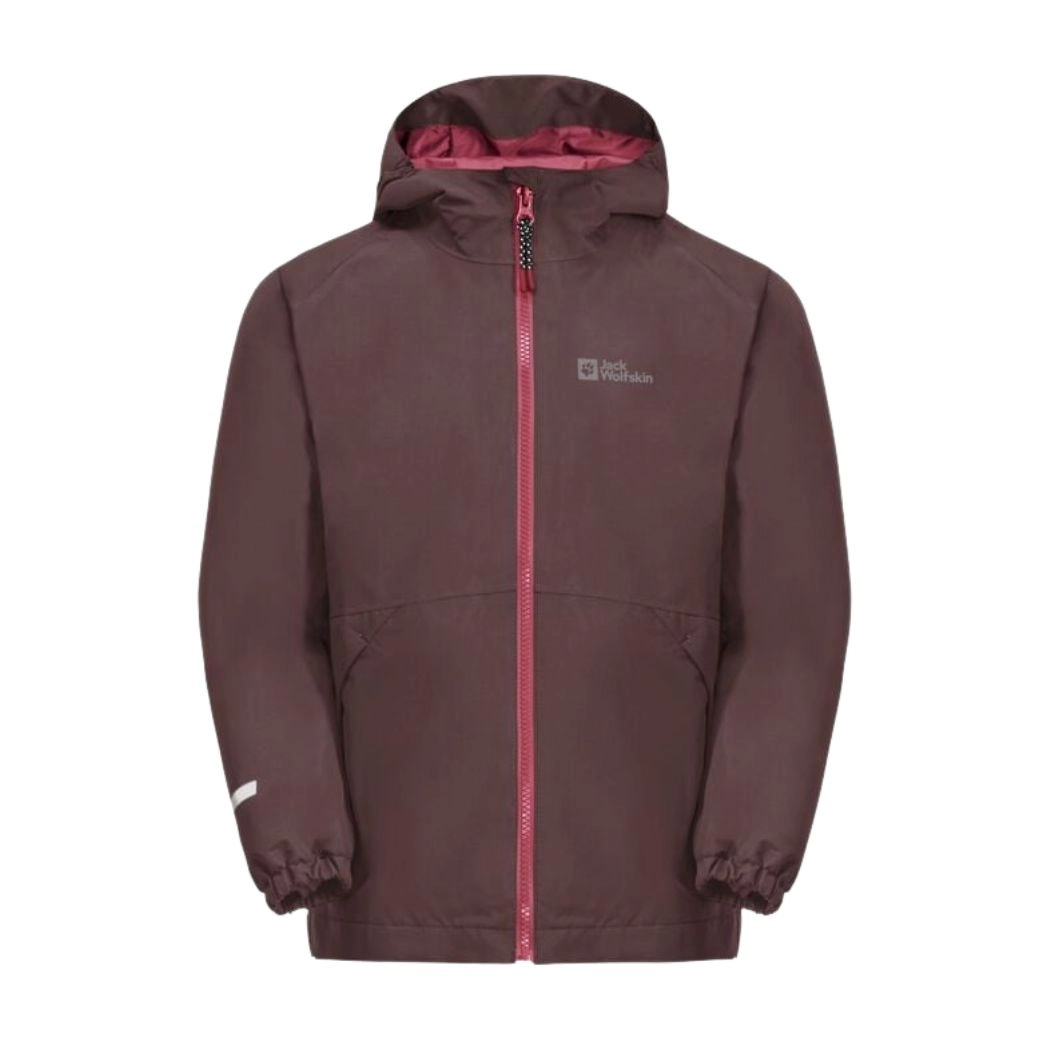 jack wolfskin Iceland 3in1 Kids Jacket