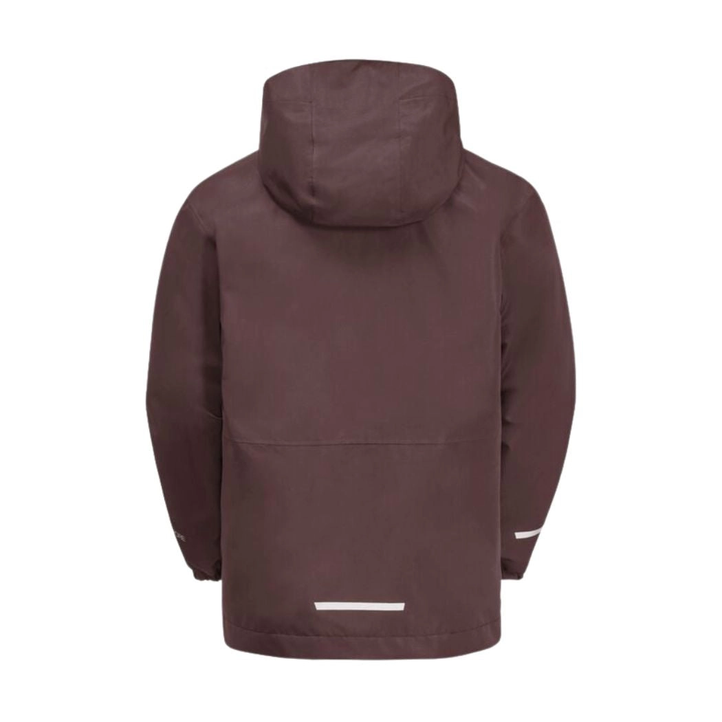 jack wolfskin Iceland 3in1 Kids Jacket