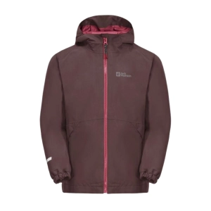 jack wolfskin Iceland 3in1 Kids Jacket
