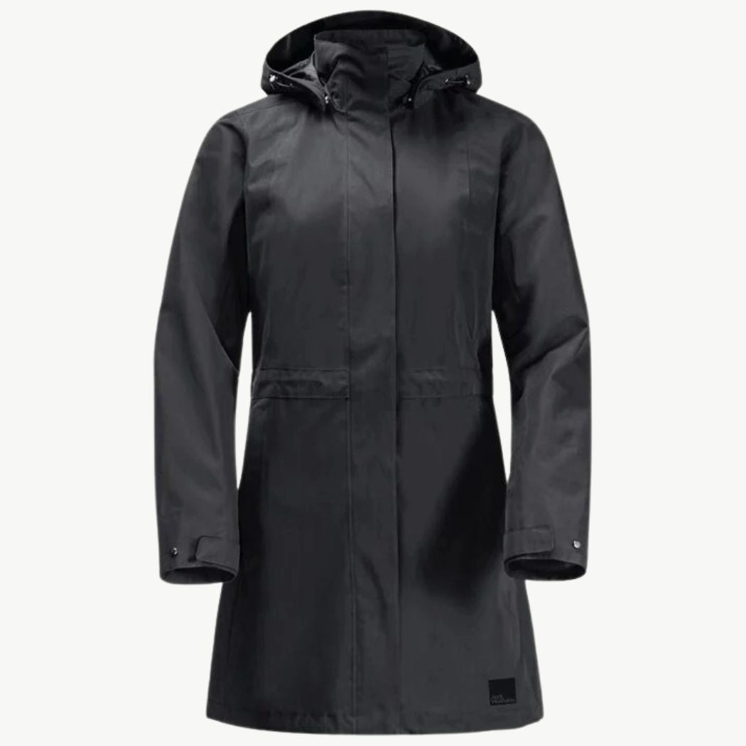 jack wolfskin Ottawa Women's Coat