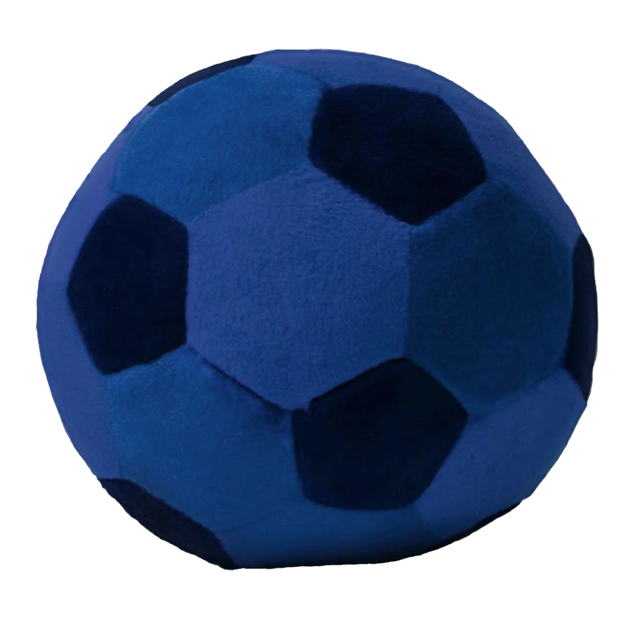 Jax & Bones Plush Toy - Soccer Ball
