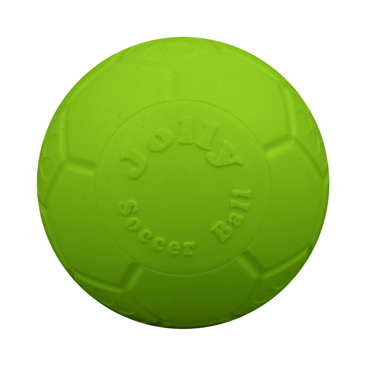 Jolly Pets Jolly Soccer Ball Dog Toy
